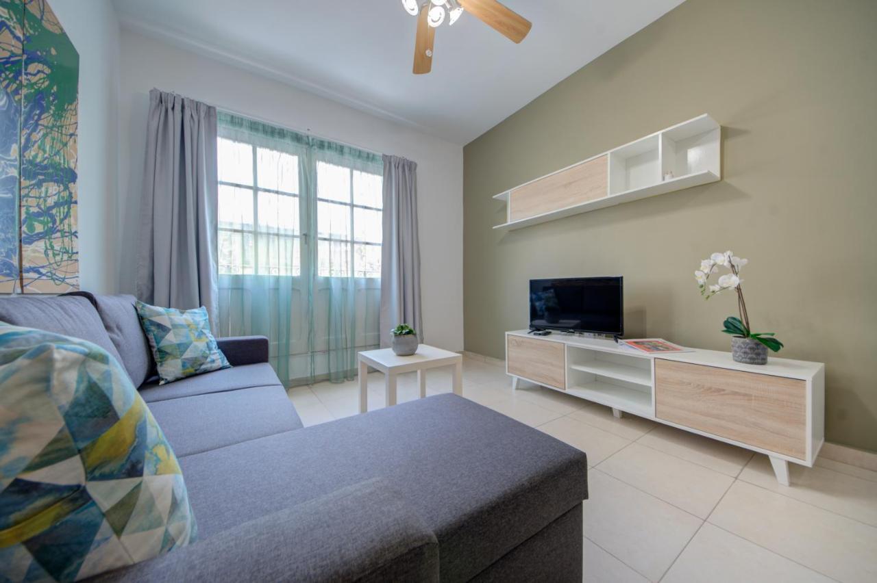 Azure Haven - Gzira Apartments And Penthouse By Shortletsmalta ภายนอก รูปภาพ