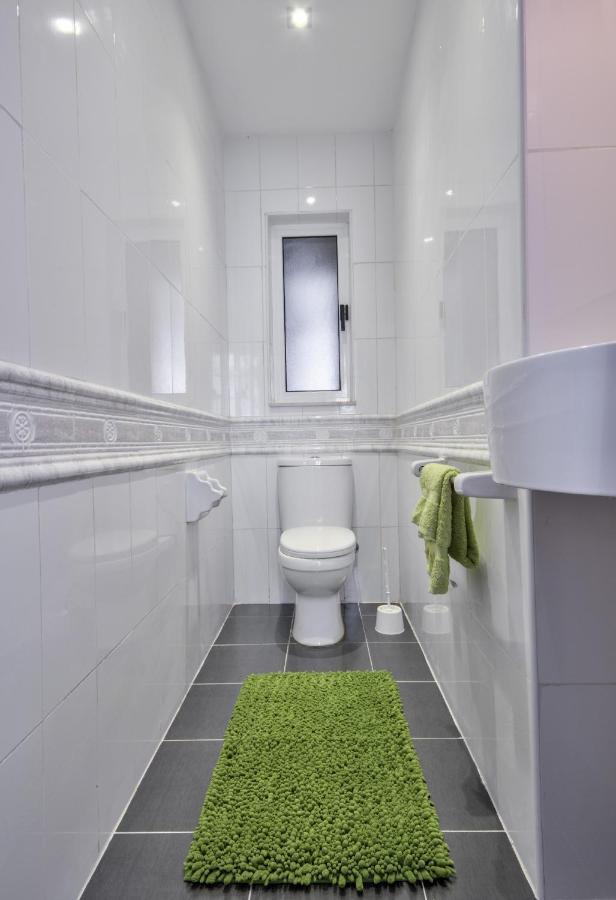 Azure Haven - Gzira Apartments And Penthouse By Shortletsmalta ภายนอก รูปภาพ