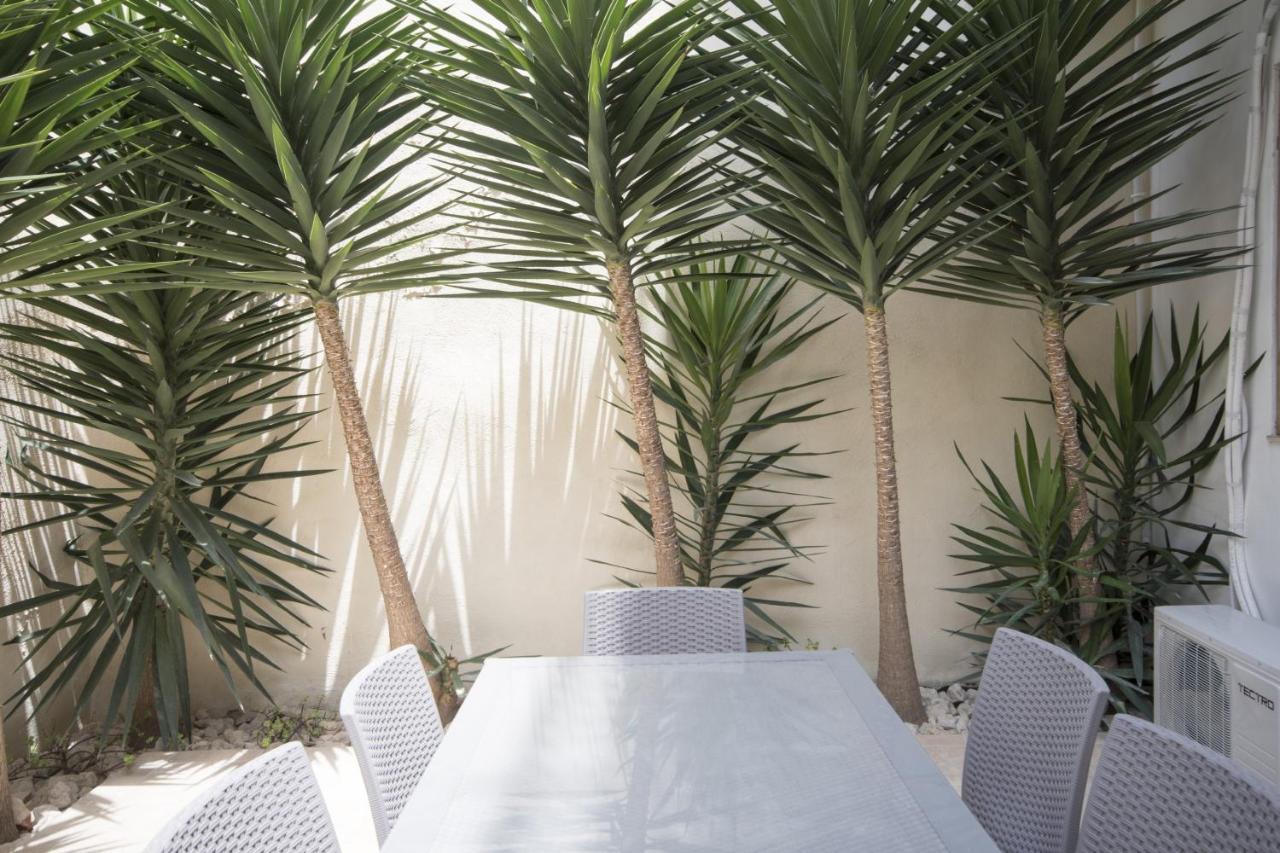 Azure Haven - Gzira Apartments And Penthouse By Shortletsmalta ภายนอก รูปภาพ